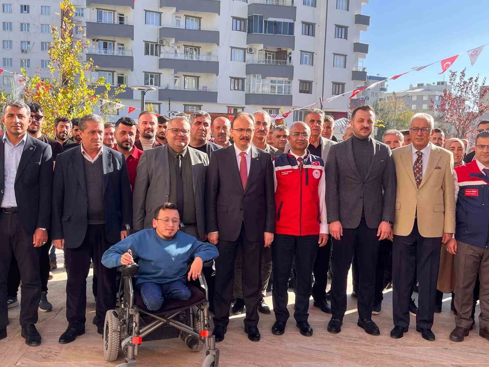 Siirt’te arıcılara 268 milyon 765 bin liralık destek
