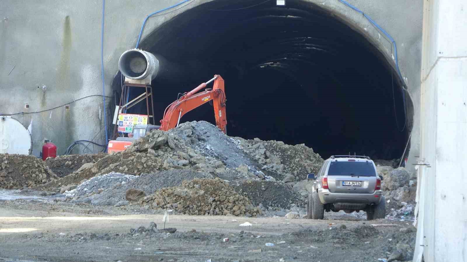 Güney Çevre Yolu’nda çalışmalar hızlandı, ilk etap 3 yıl içinde açılacak

