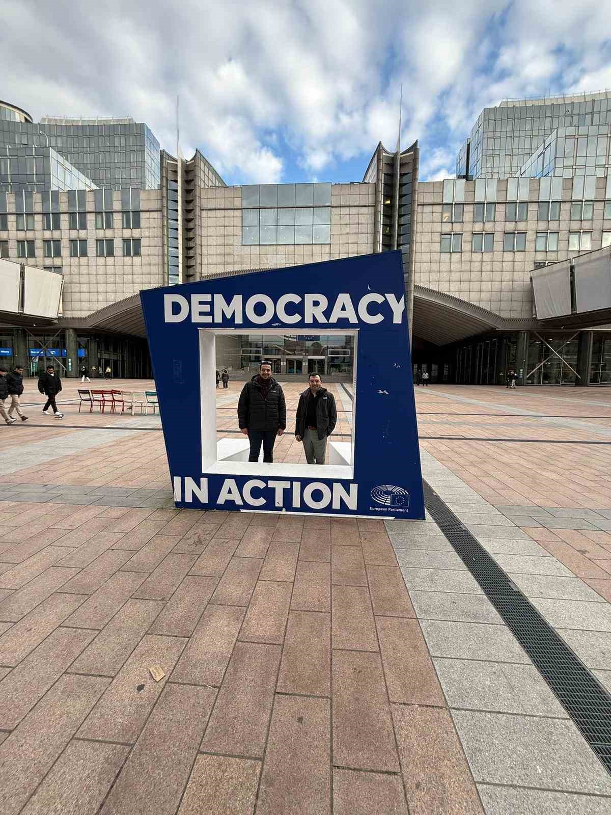 Yalova OSB proje başarılarıyla öne çıkıyor