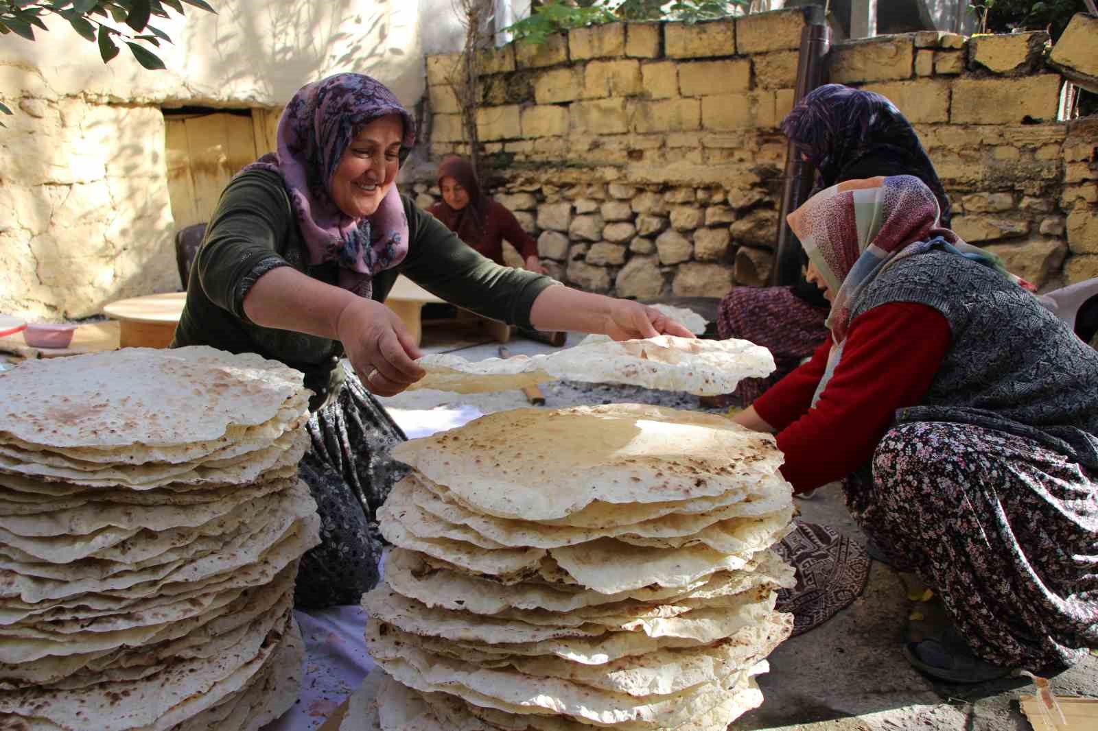 Altın günü yerine ‘yufka günü’
