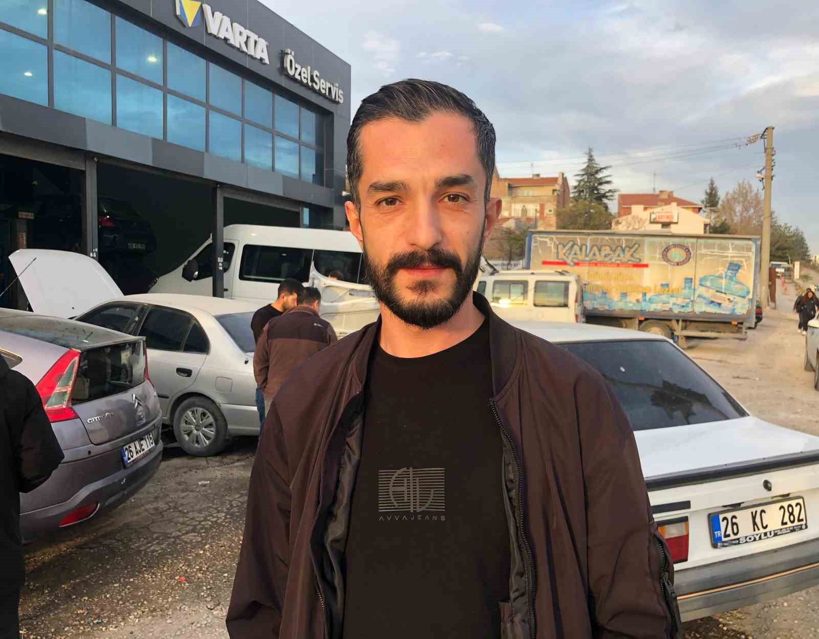 Kış lastiği sadece karda değil 7 derecenin altında hayati önem taşıyor
