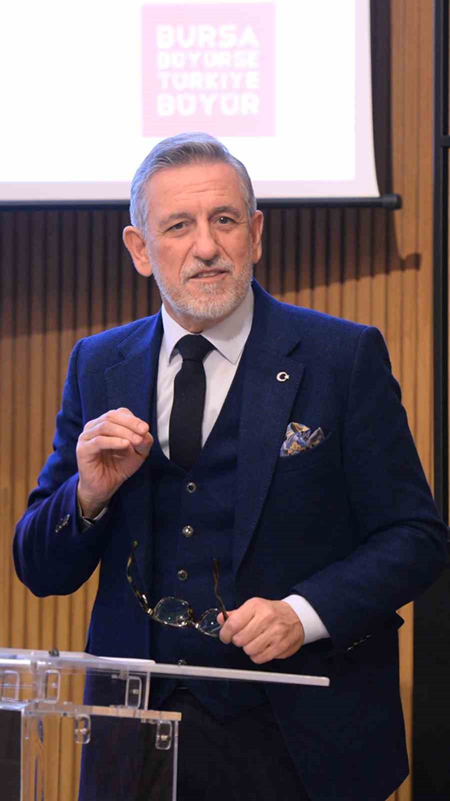 Tekstil sektörü AB destekli projeyle dijital dönüşüm ve yeşil dönüşüme hazırlanacak