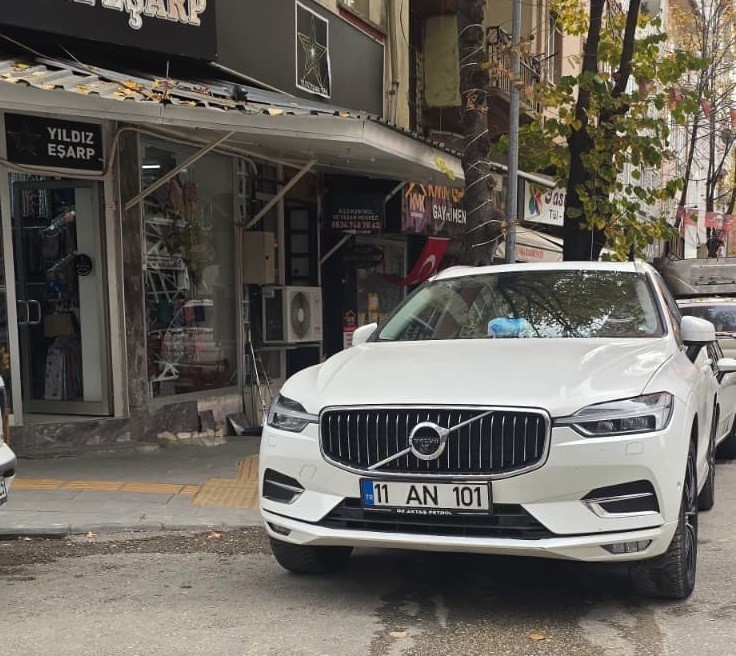 Bilecik’te sorumsuz sürücü ’pes’ dedirtti
