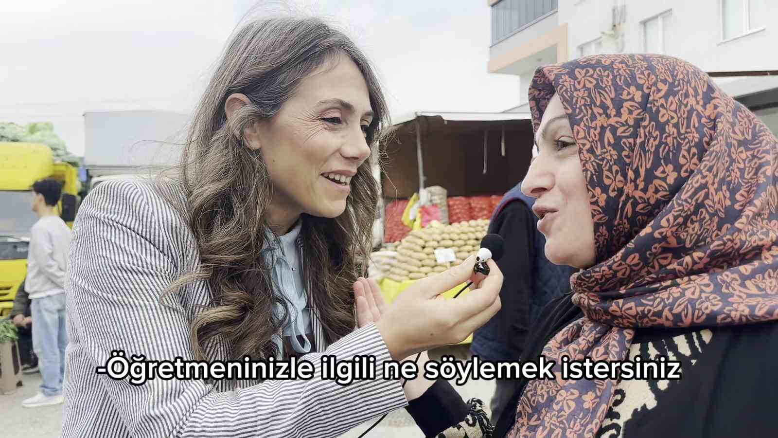 Öğretmenler günü videosu duygulandırdı: Şehit öğretmenlere vefa
