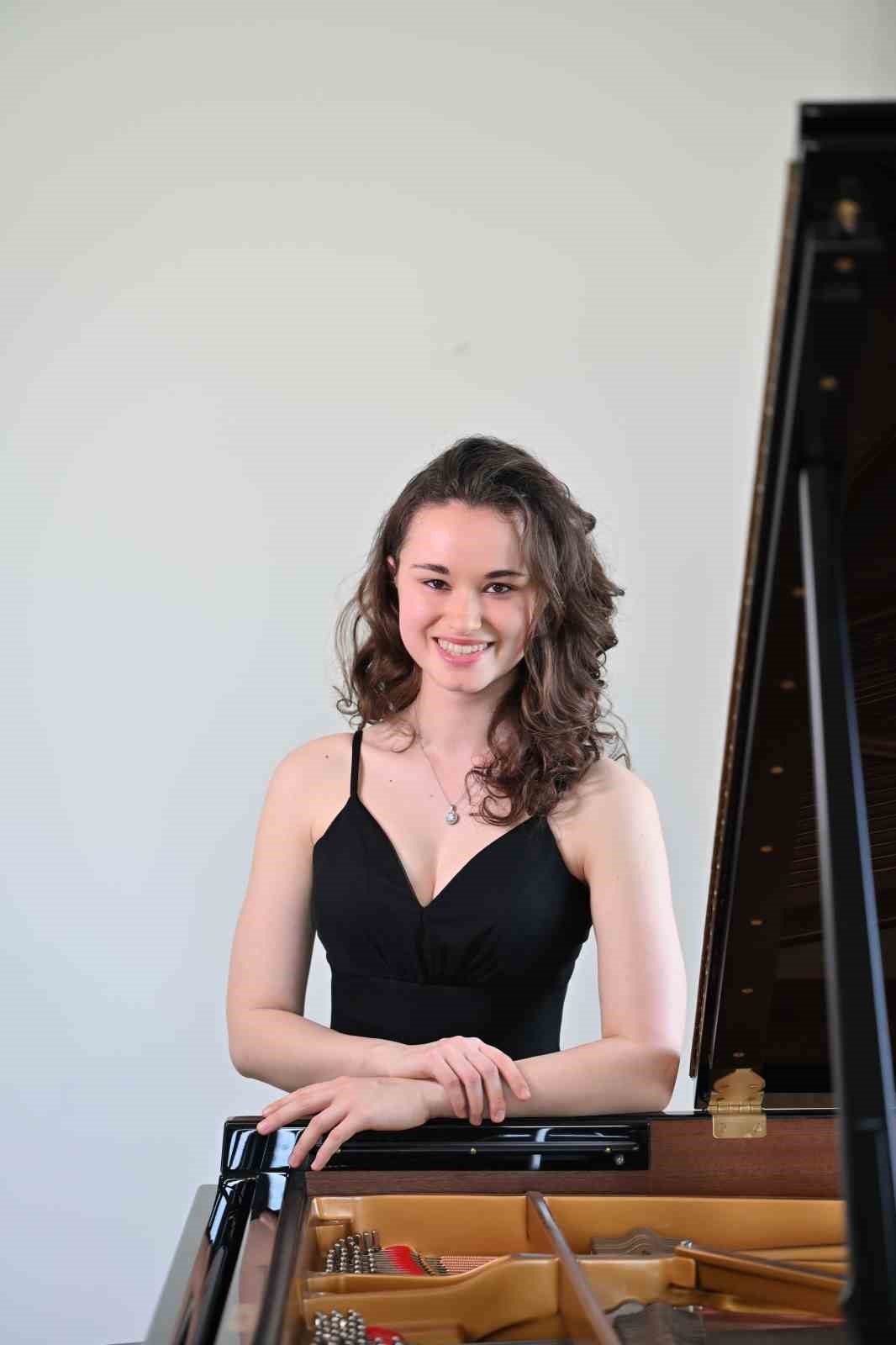 Notaların Prensesi dünya listesinde
