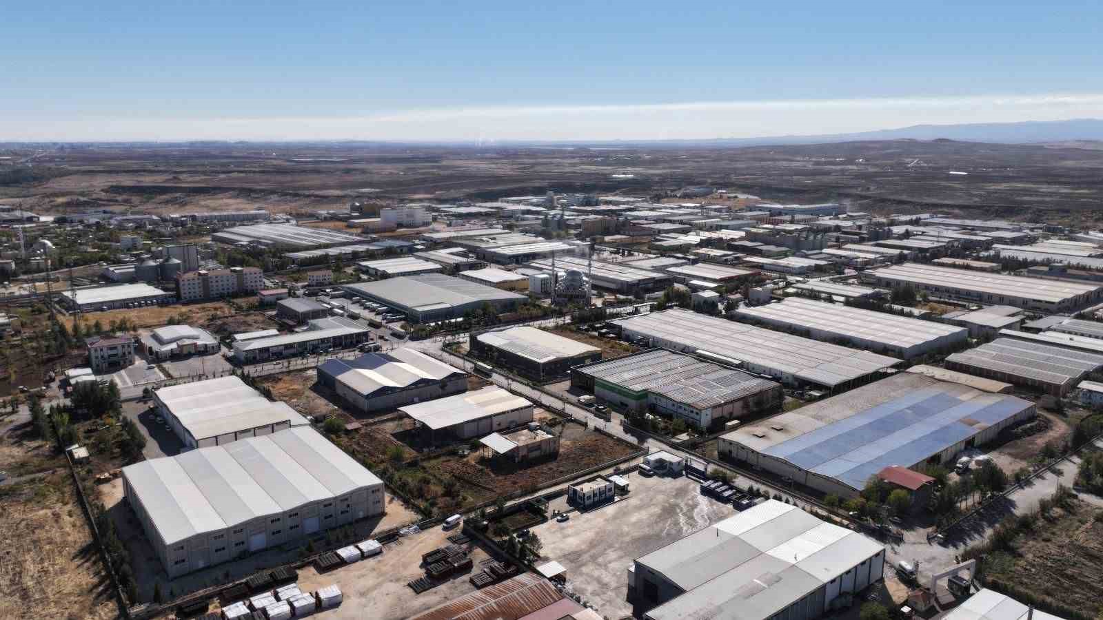 Diyarbakır OSB Başkanı Fidan: "İhracat rakamları üretim direncinin kanıtıdır"