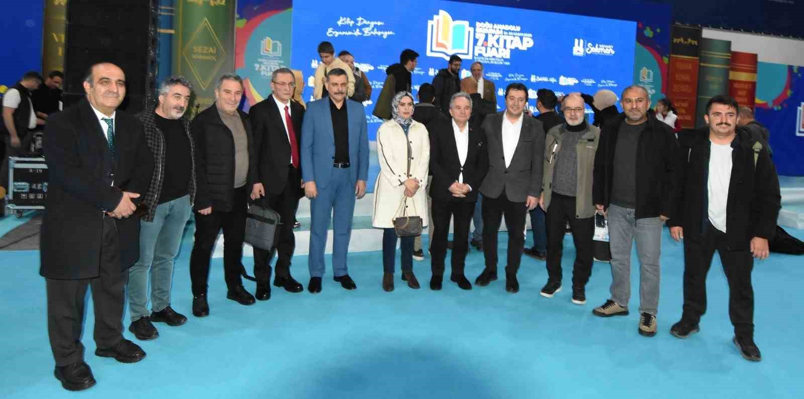 Gazeteci-Yazar Orhan Bozkurt’tan "Şehir Yazarlığı" üzerine söyleşi