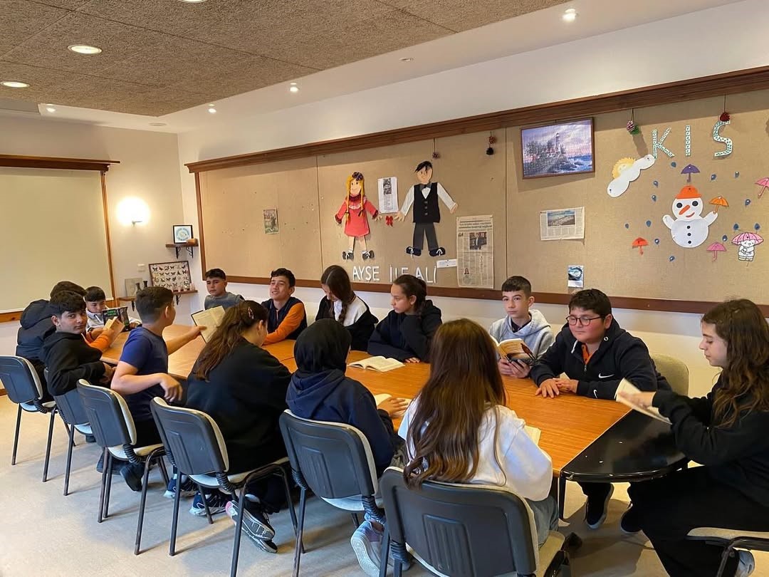 İğneada’da öğrenciler "ilçemizin çocukları keşfe çıkıyor" projesiyle doğayı tanıdı
