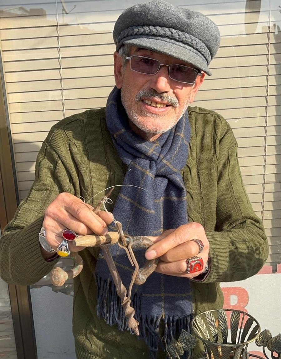 Yerköy’de geçmişe yolculuk