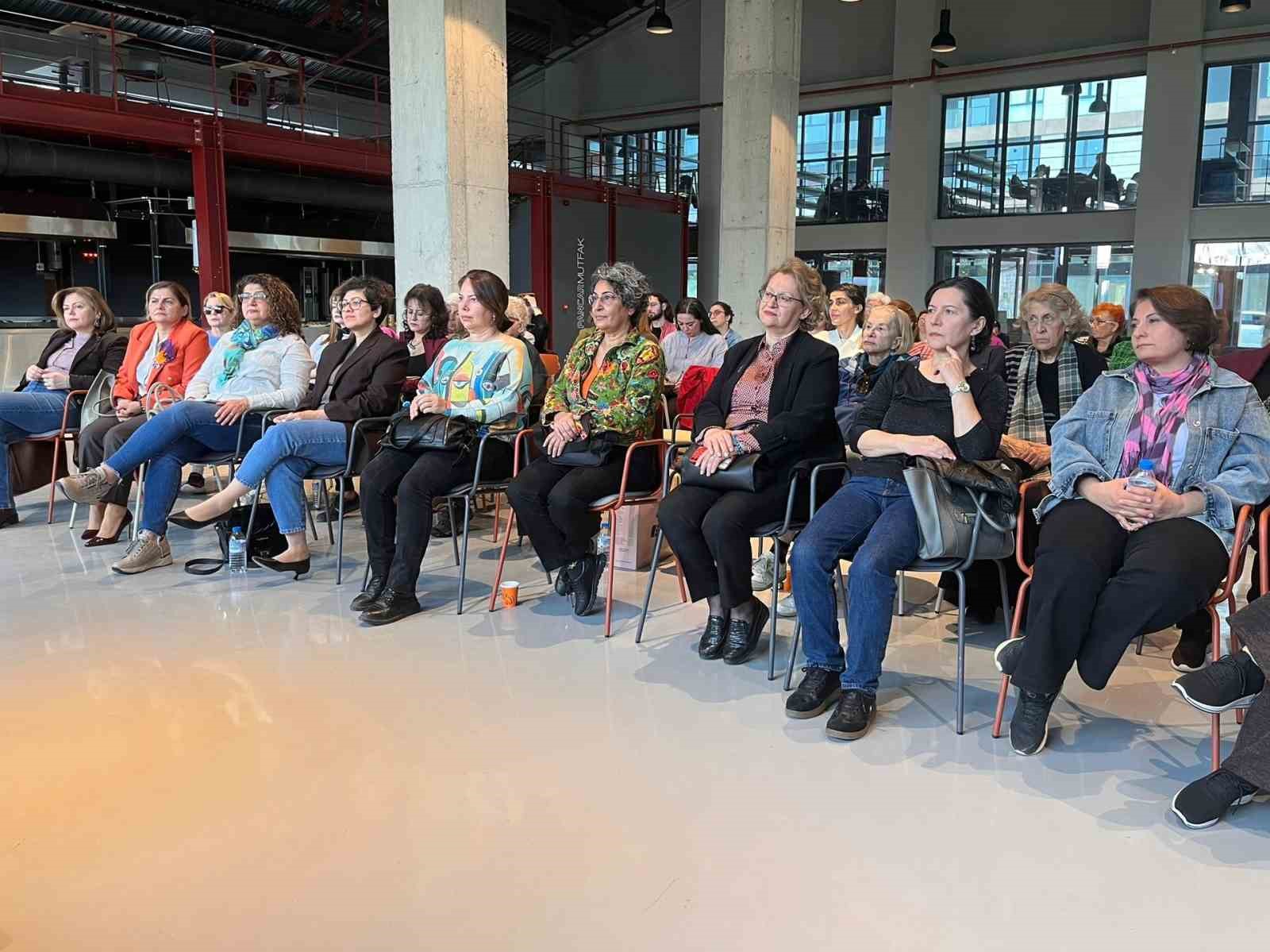 Nilüfer’de kadına yönelik şiddet masaya yatırıldı