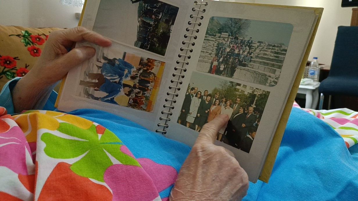 Bulgaristan’dan Edirne’ye uzanan bir öğretmenlik öyküsü