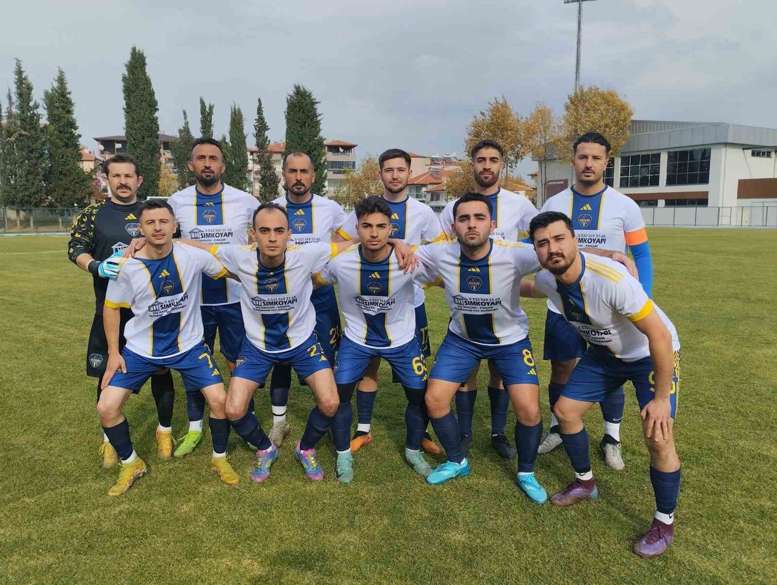 Manisa SAL’da heyecan başladı
