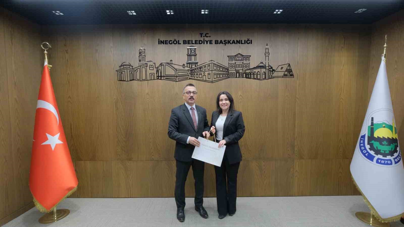 Öğretmenler günü atık pil kampanyasının kazanları belli oldu
