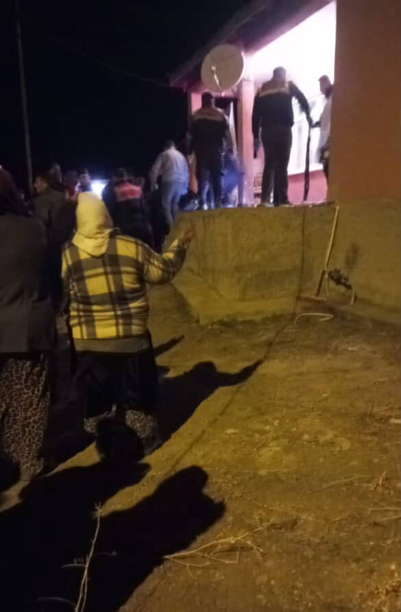 Haymana Belediye Başkanı Koç’un yeğeni evinde ölü bulundu
