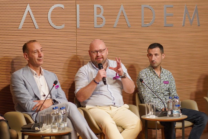 Pankreas kanseri tedavisinde umutları artıran gelişmeler anlatıldı