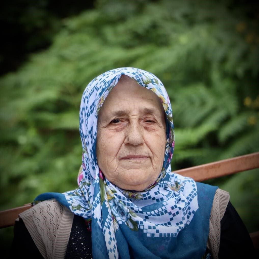 Başkan Gül’ün acı günü