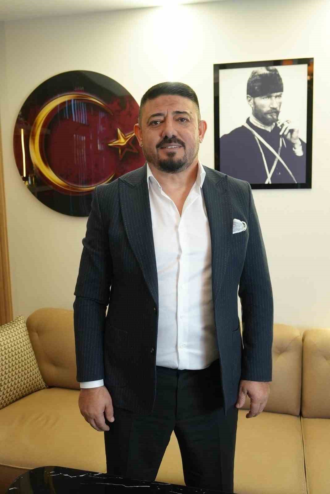 HAGİAD, Hacılar’ın hafızasına katkı sunuyor
