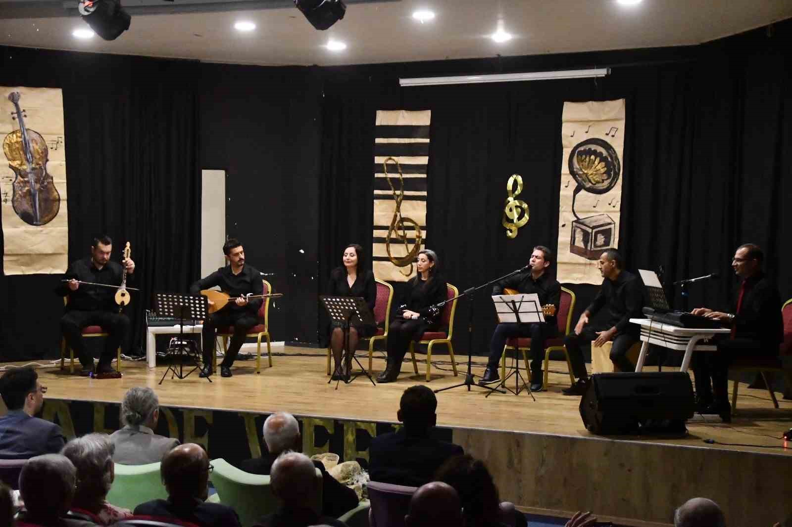 Söke’de "Öğretmenlere Ahde Vefa" etkinliği