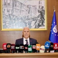 Bursa Büyükşehir’in 2026 yılı bütçesine onay