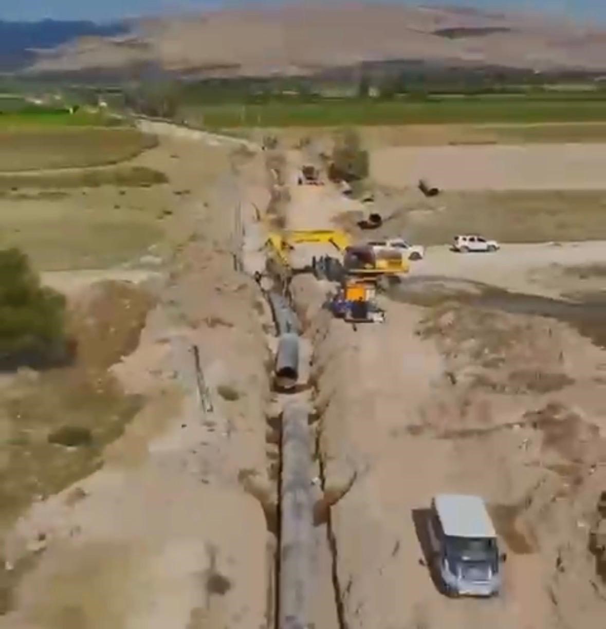 2. Merhale Projesi, Develi’nin bereketine bereket katacak