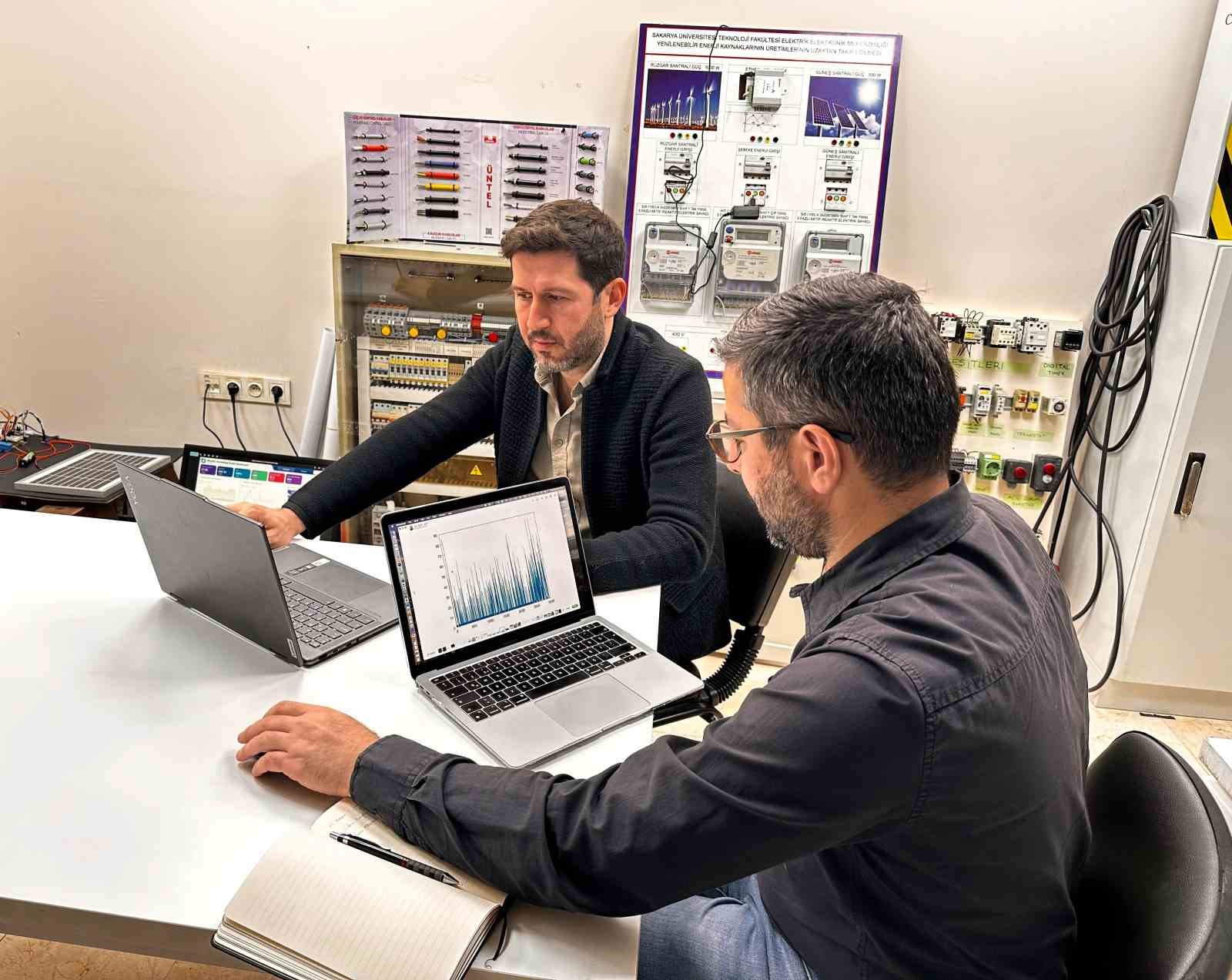 GARDEN Projesi Türkiye’de SUBÜ liderliğinde ilerliyor
