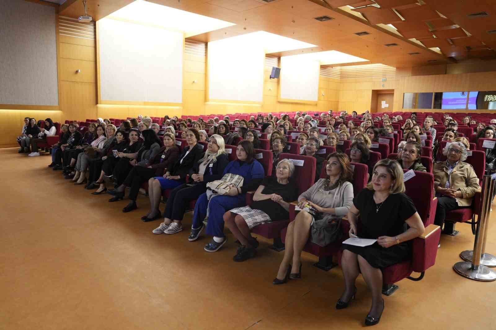 Kartal Belediyesi’nden 25 Kasım’da anlamlı bir buluşma ‘İlham Veren Kadınlar’
