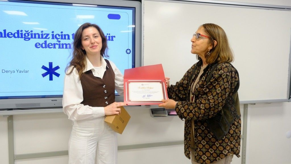 SBF’de "Yerel Yönetimlerde Sosyal Hizmet" semineri düzenlendi
