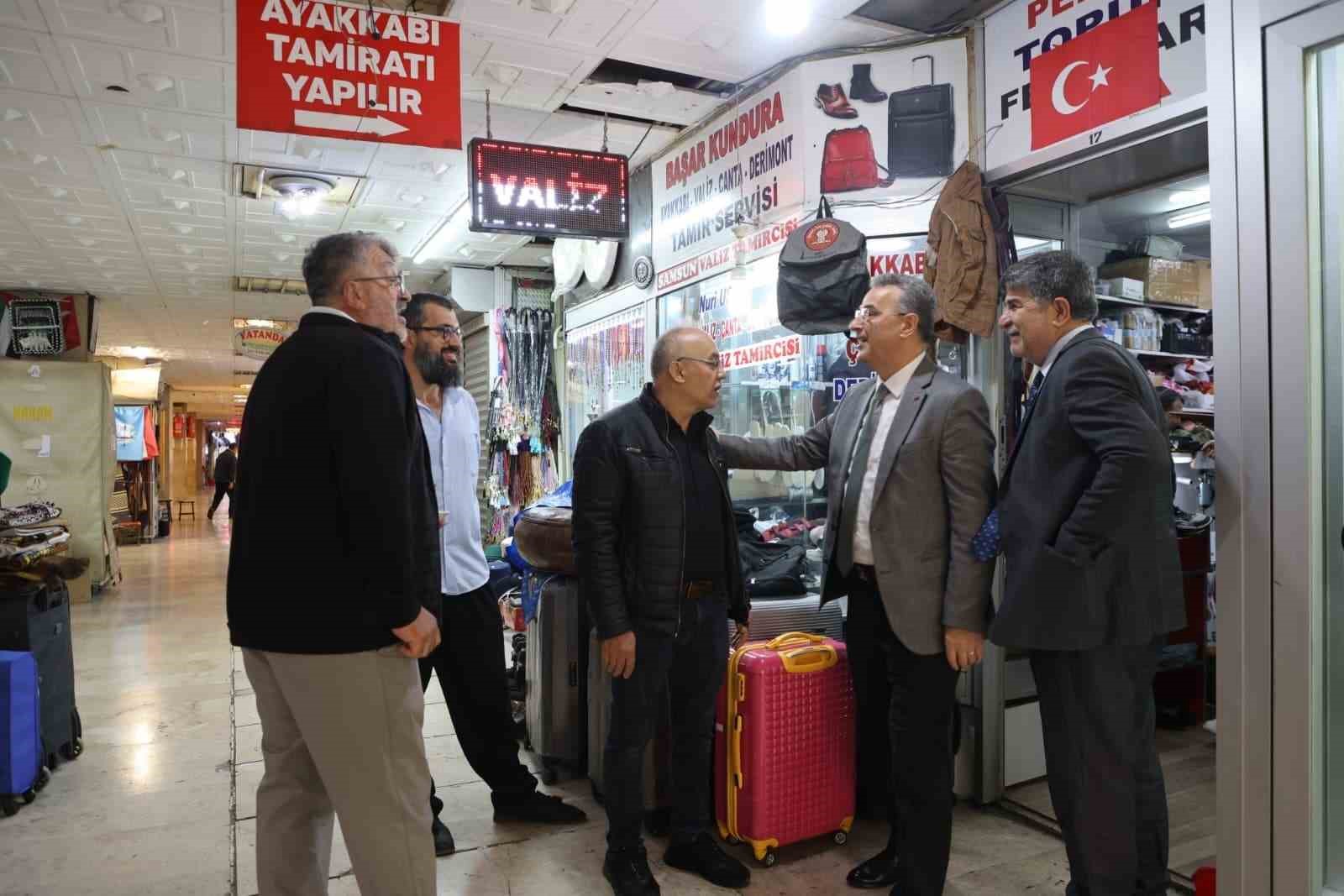 Başkan Kurnaz: "Mali disipline önem veriyoruz"