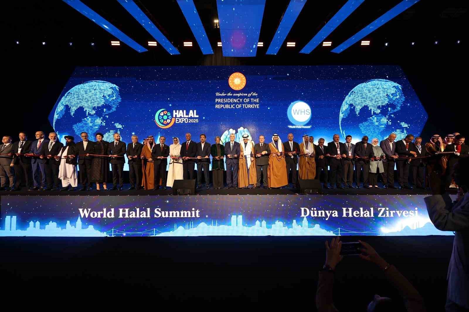 Bakan Bolat’tan İslam ülkeleri arasında işbirliği vurgusu
