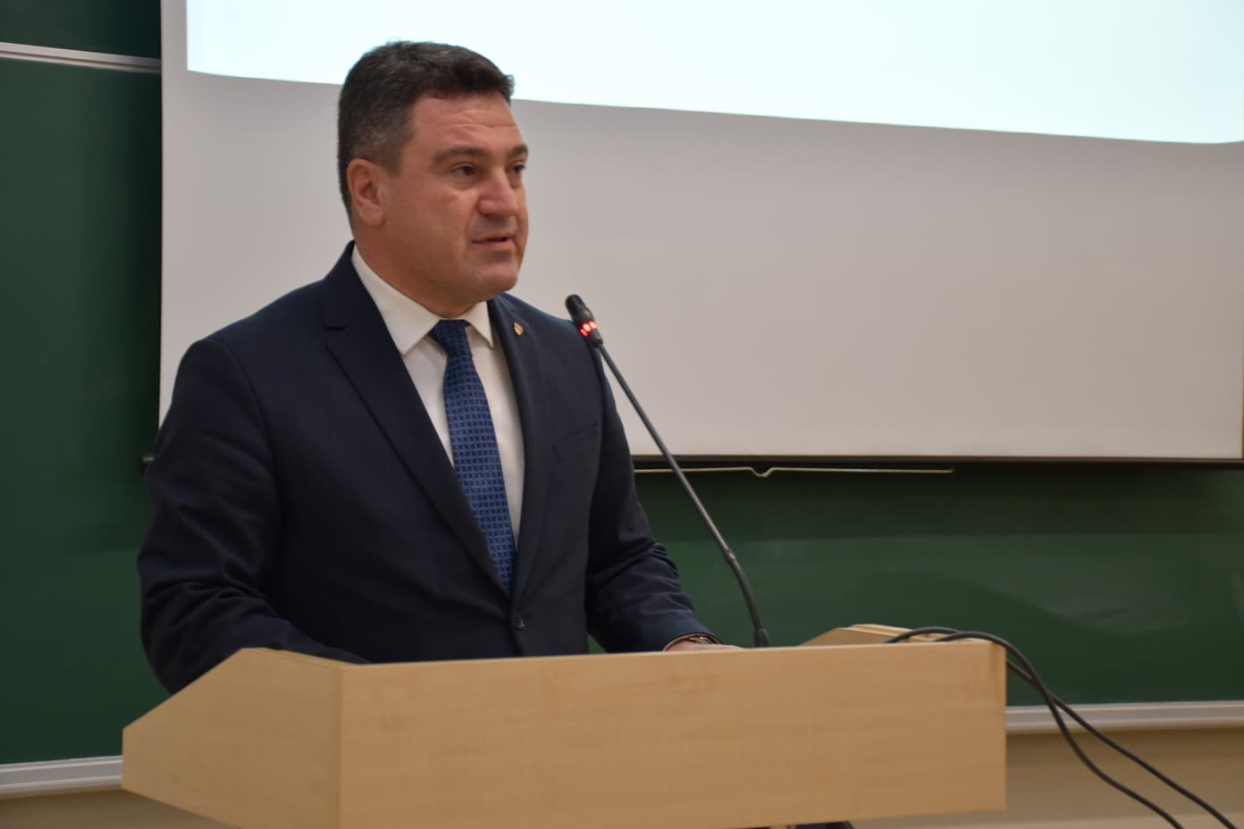 ’Türk Ceza Adalet Sisteminde 20. Yılında Denetimli Serbestlik’ konferansı yapıldı