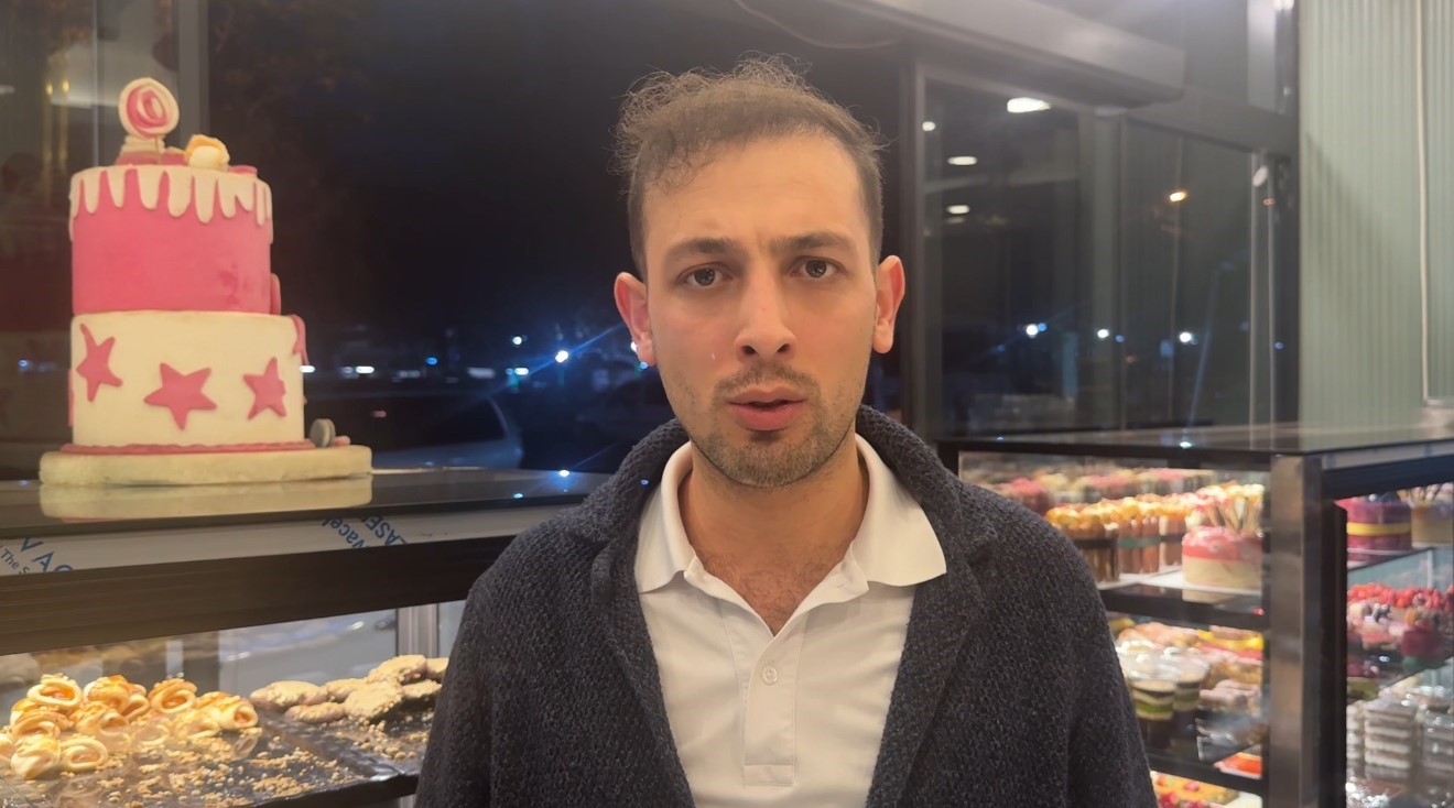 Turgutlu’da SMA bağış kutusu çalındı