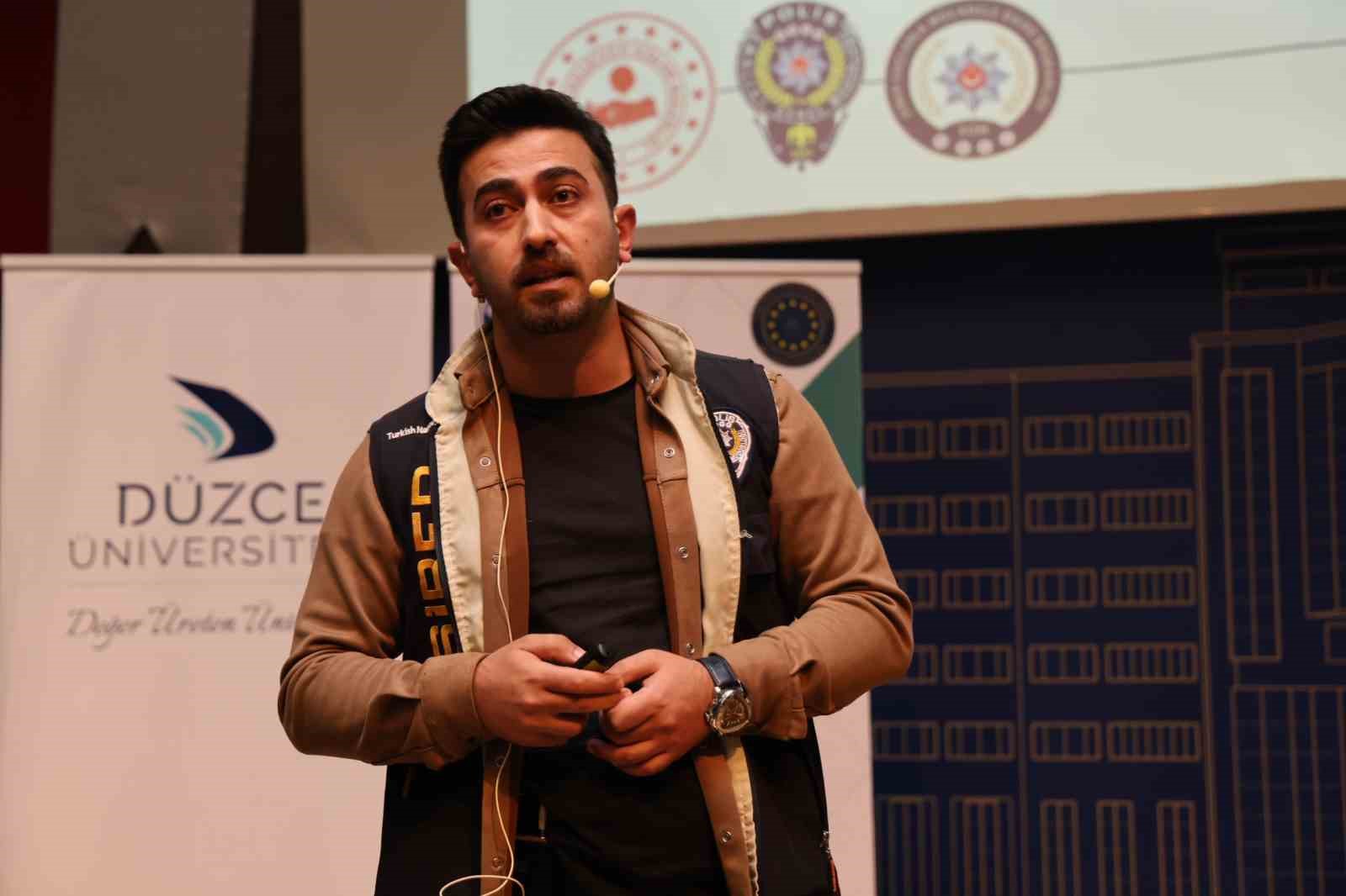 Dijital dünyada güvenliğin artan önemi
