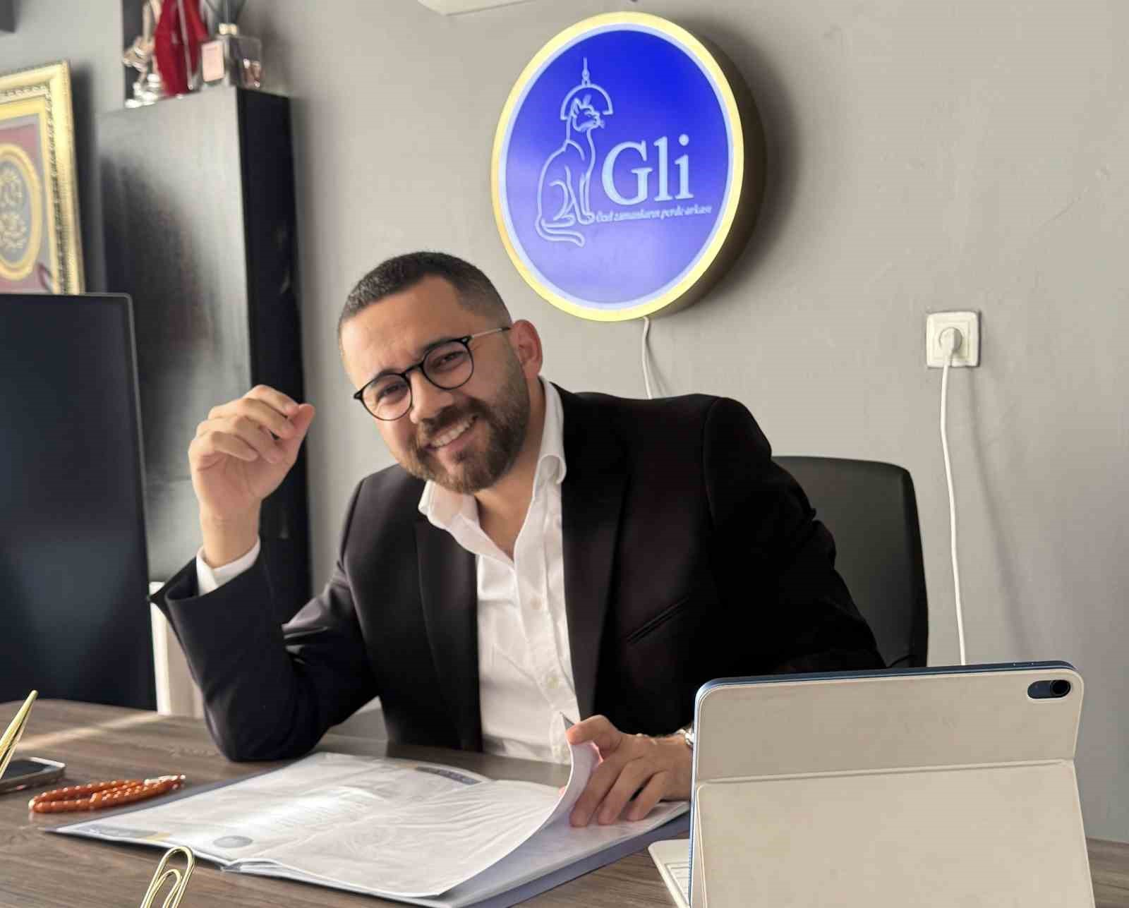 Deprem bölgesinde büyük fuar hazırlığı