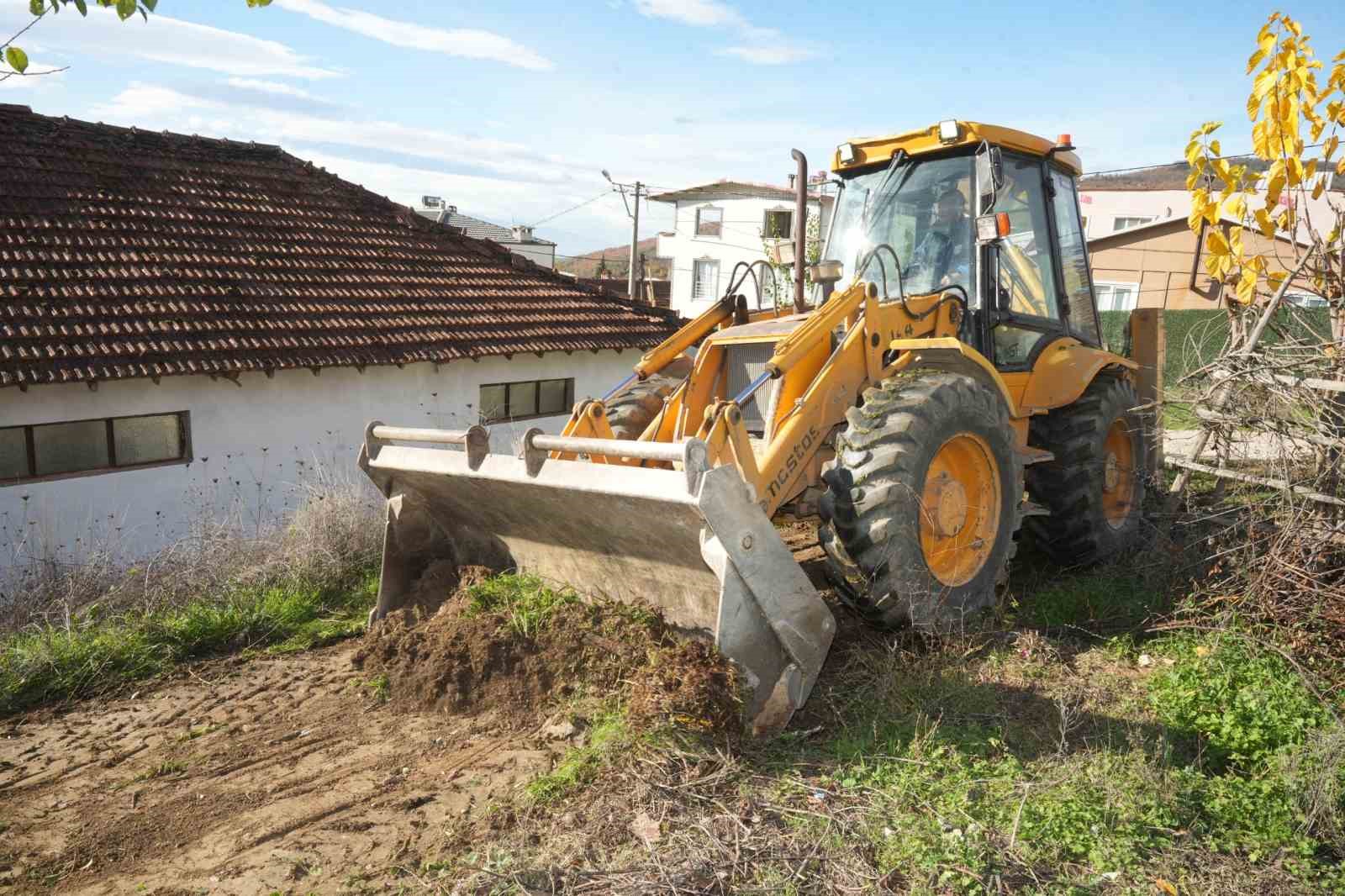Yenişehir’e yeni düğün salonu
