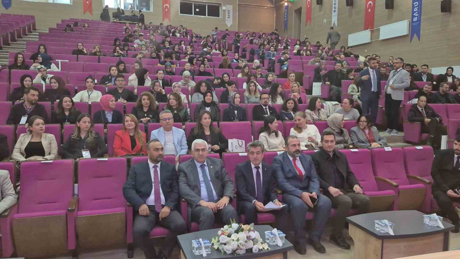 Dünyanın eğitim sistemi Türkiye’de şekilleniyor
