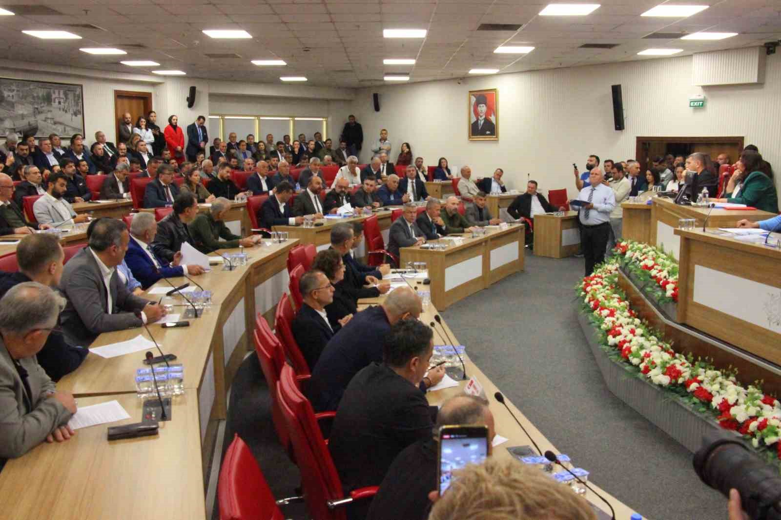 Aydın’da CHP’li Belediyeler cenaze ve defin hizmetlerini sonlandırma kararı aldı