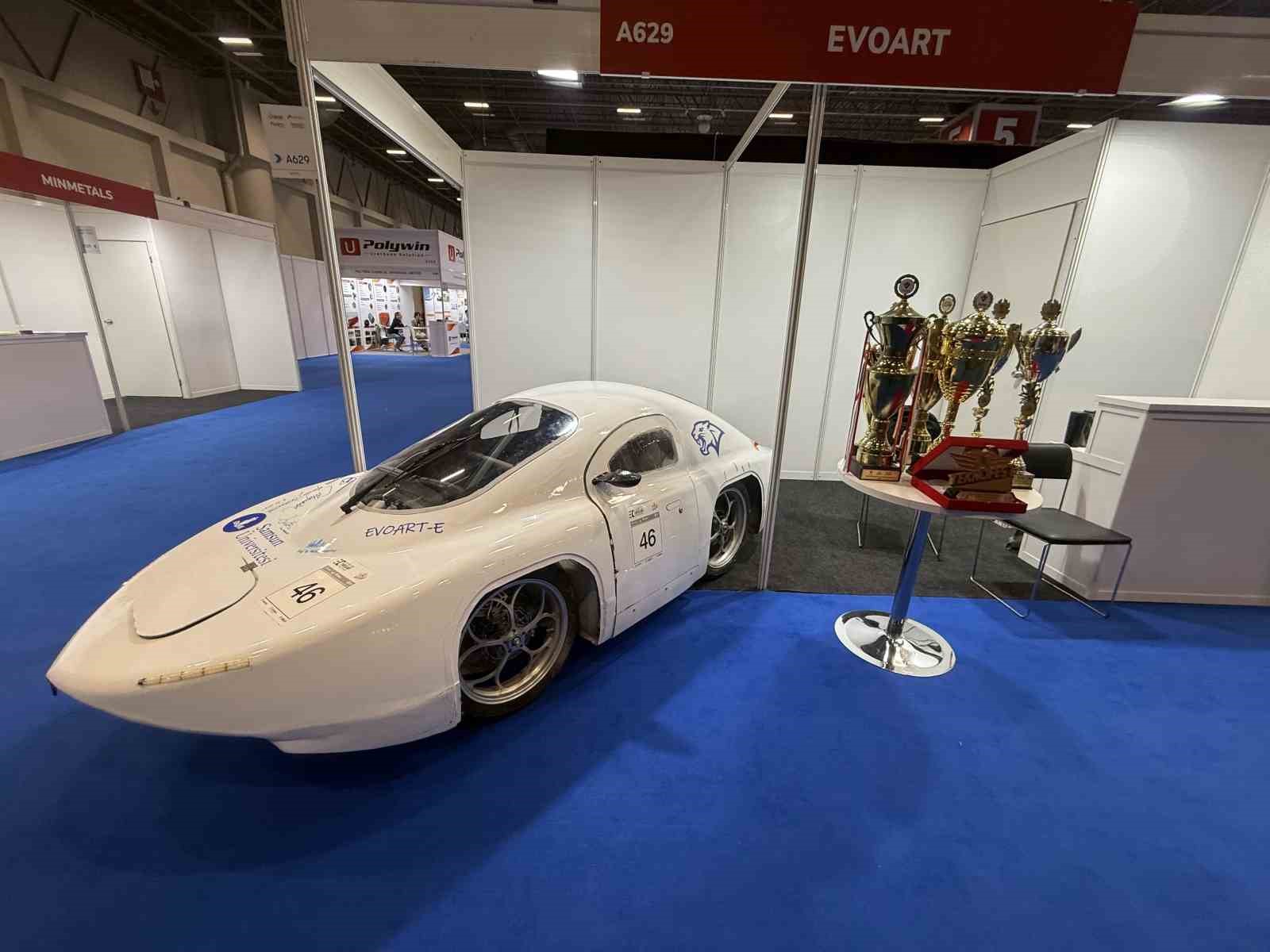 Türkiye’nin poliüretan devleri İstanbul’da görücüye çıkıyor