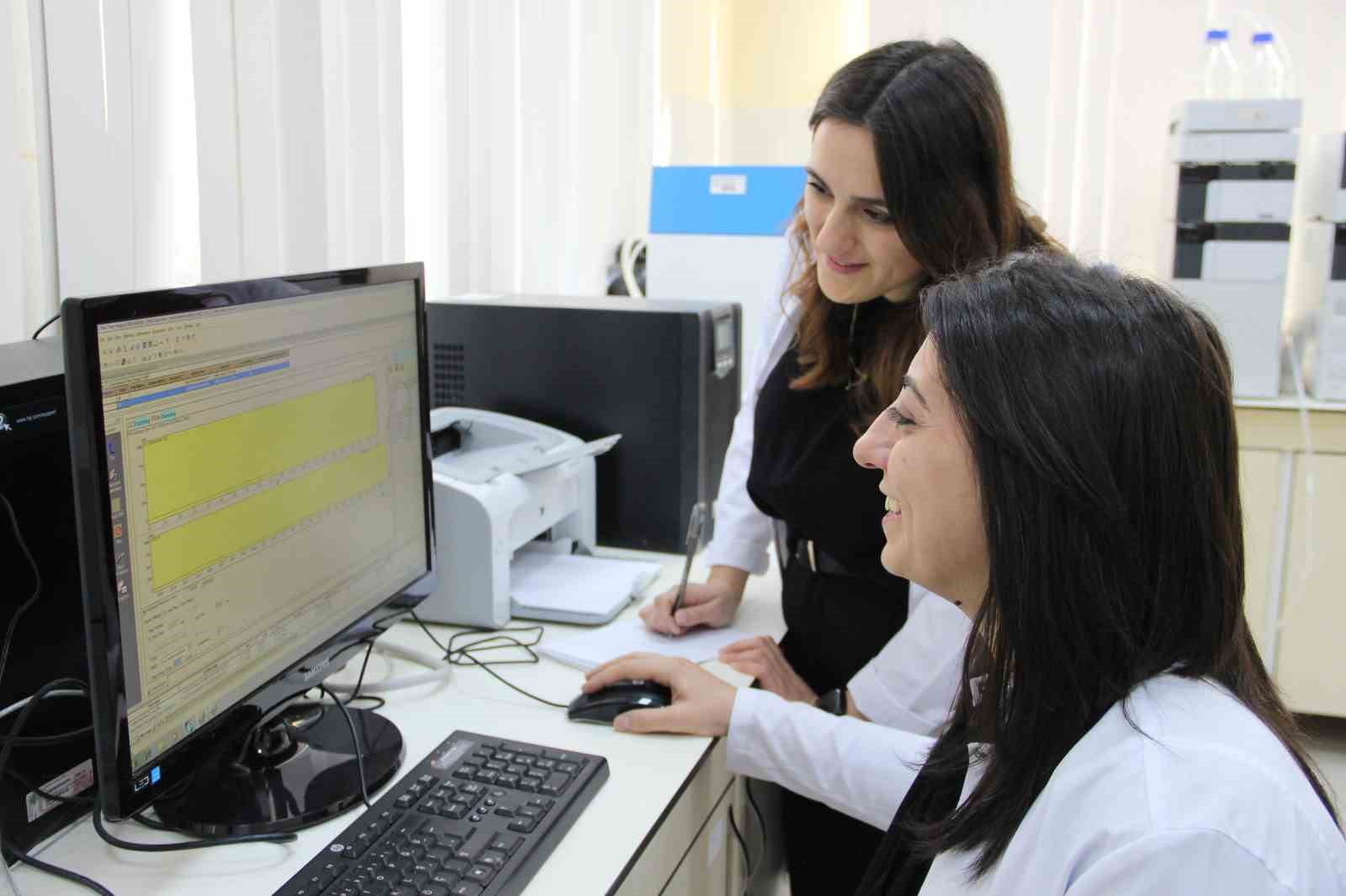 500 milyon dolarlık ihracata bilimsel kalkan
