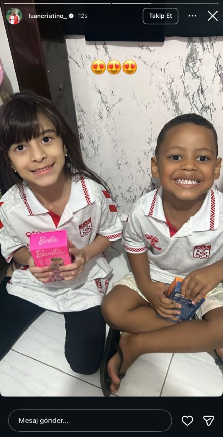 Sivassporlu futbolcu kaçtı, sosyal medya karıştı