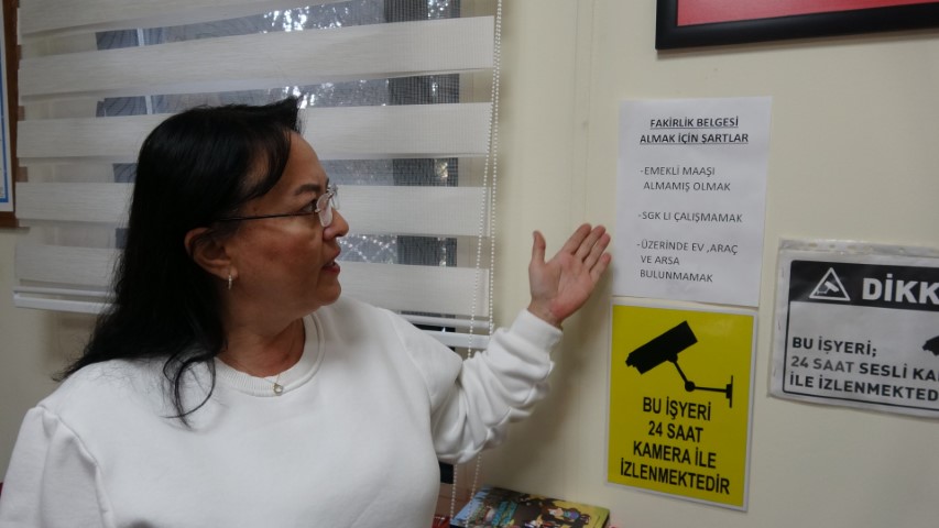 Pendik’te saldırıya uğrayan muhtar konuştu: 