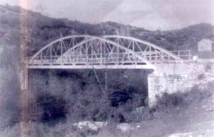 İşgal döneminin sessiz tanığı köprü yeniden ayakta
