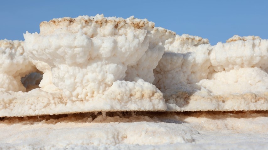 Tuz Gölü’nde kırmızı alarm: 90 yılda yüzde 85 küçüldü, küçülmeye hızla devam ediyor