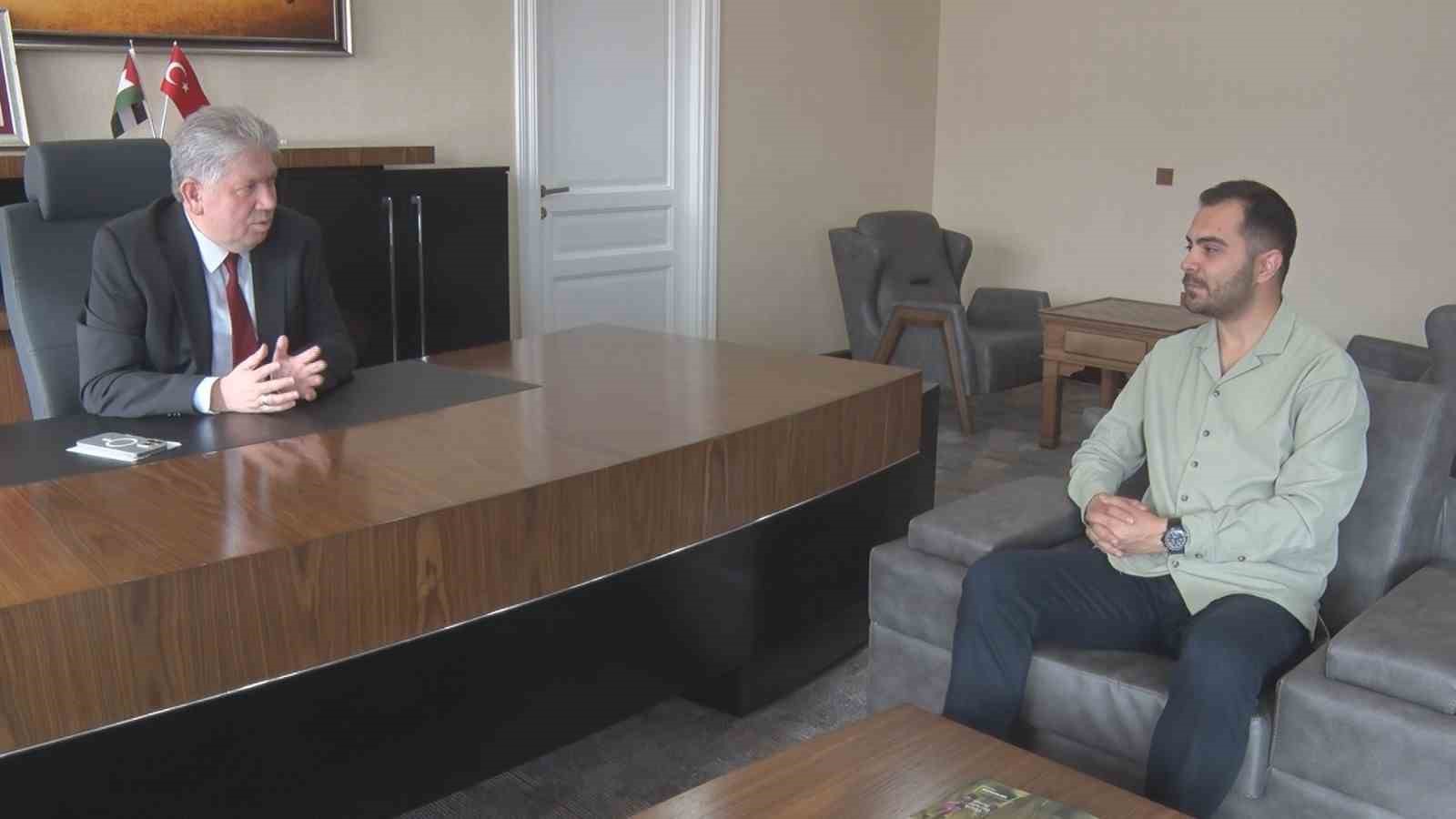 Cumhurbaşkanlığı Eğitim ve Öğretim Politikaları Kurulu Üyesi Akça’dan "ara tatil" açıklaması
