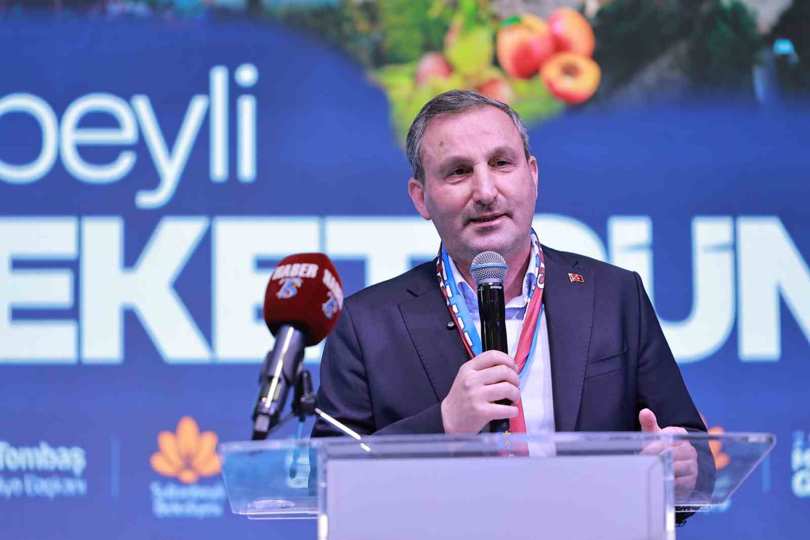 2’nci Sultanbeyli Memleket Günleri yoğun katılımla tamamlandı
