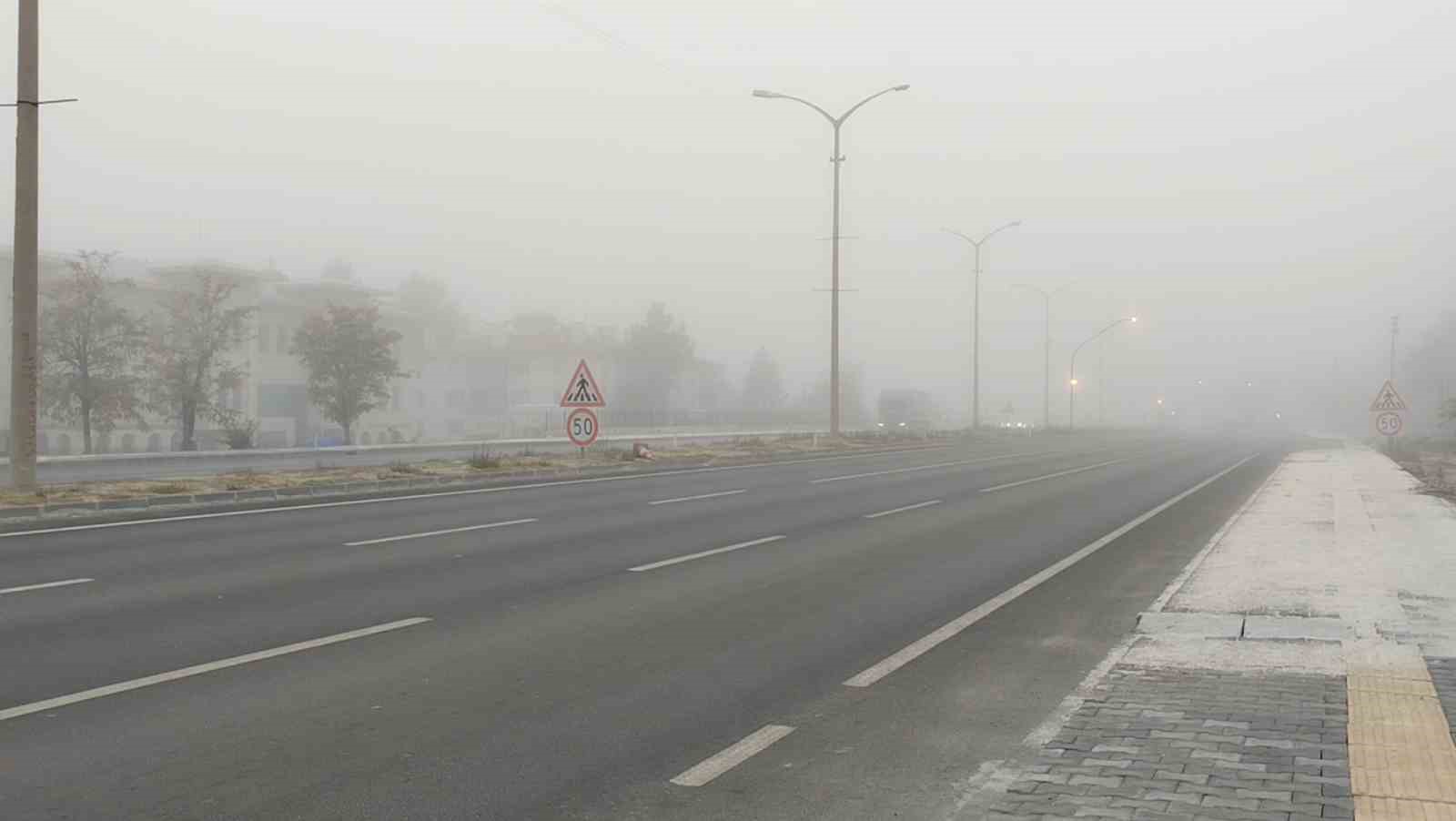 Çorum sise teslim oldu, ortaya kartpostallık görüntüler çıktı