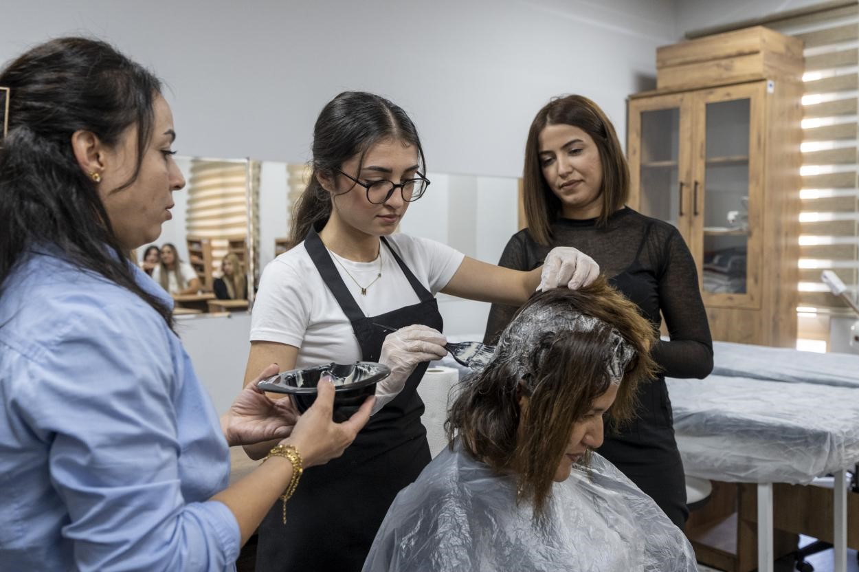 MERCEK’te yeni dönem kayıtları başladı
