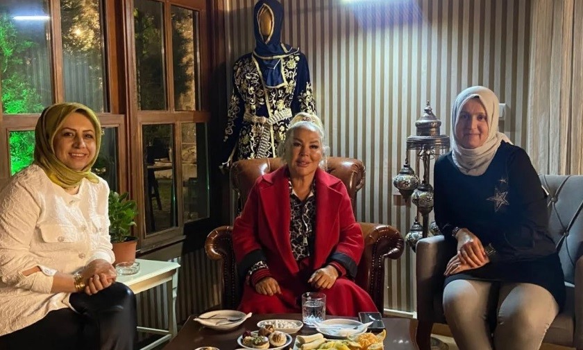 Tavşanlı Gençyurdu Spor Kulübü 100’üncü yılını kutladı