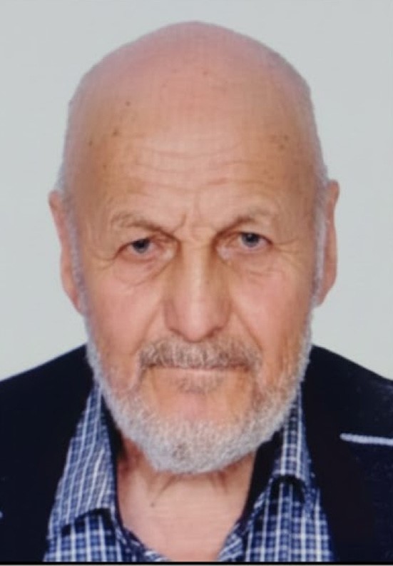 Bursa’da Alzheimer hastası yaşlı adamı arama çalışmaları sürüyor