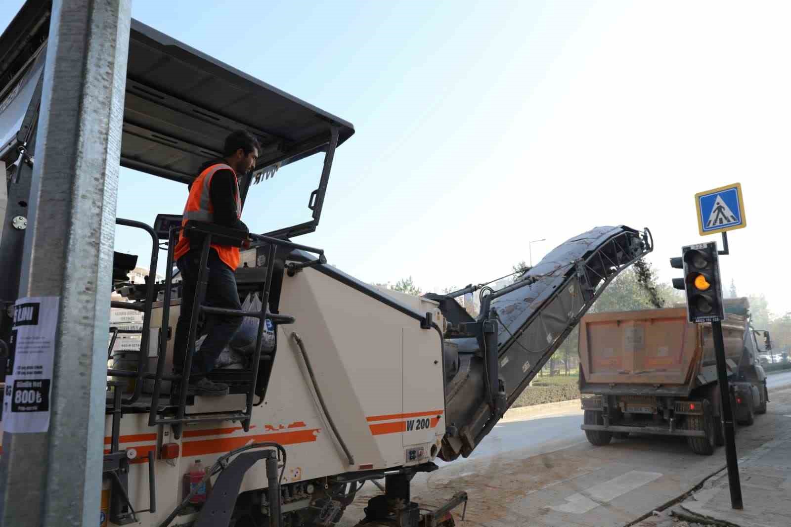 İki ilçe köprü veya tünel ile bir birine bağlanacak