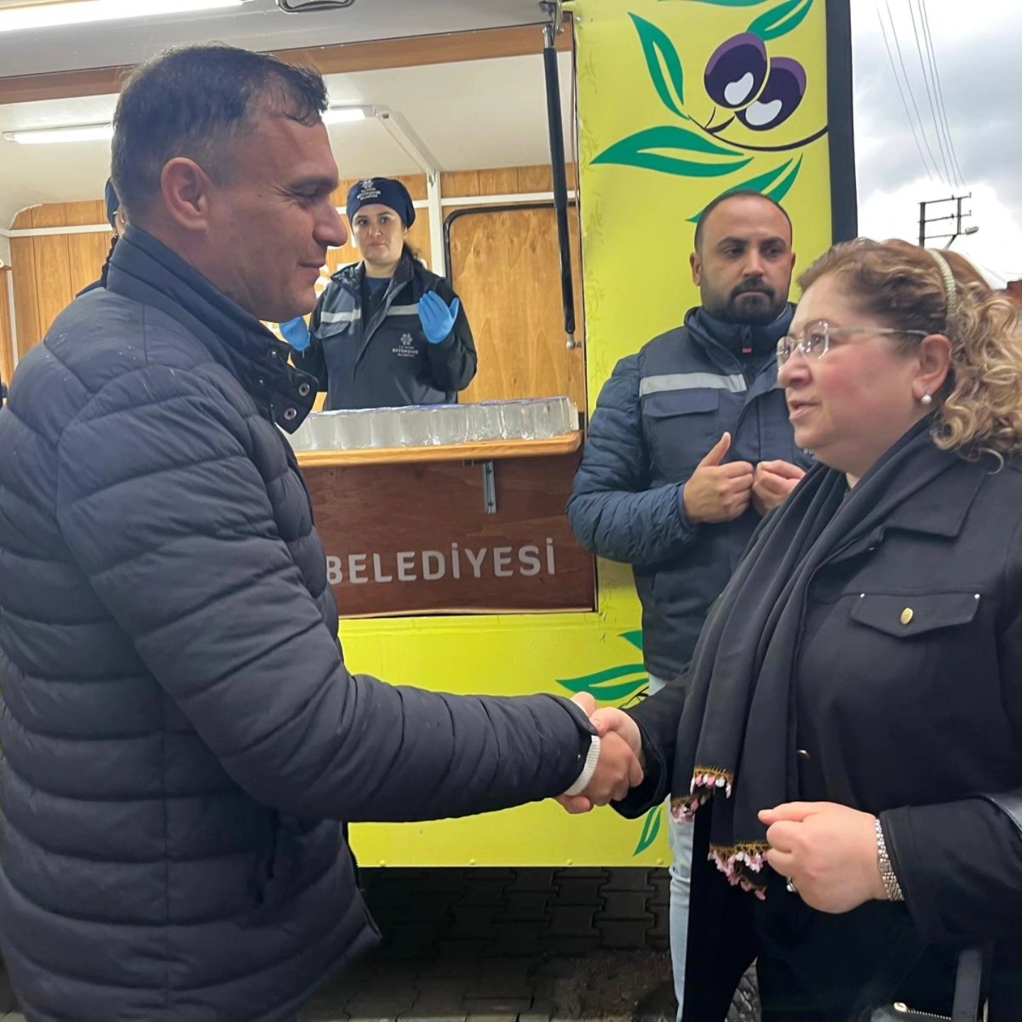 Germencikli şehit teğmen dualarla memleketinde anıldı